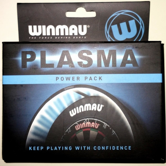 Winmau Netzteil für Plasma Dartboardbeleuchtung